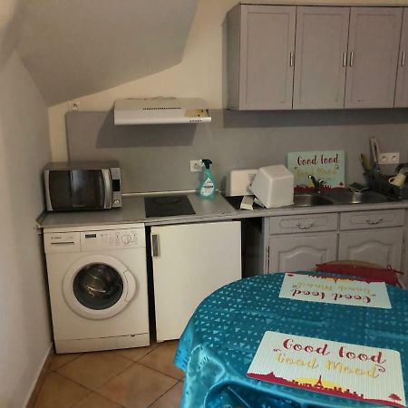 Studio Centre Ville Tarbes Extérieur photo
