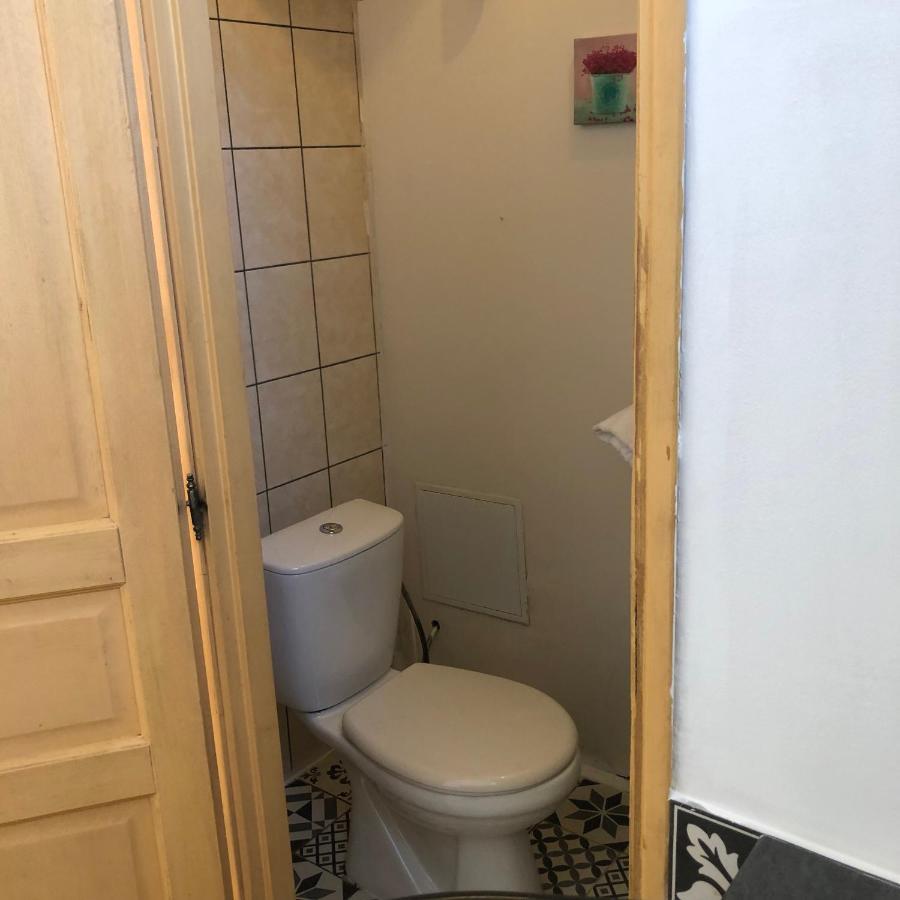 Studio Centre Ville Tarbes Extérieur photo